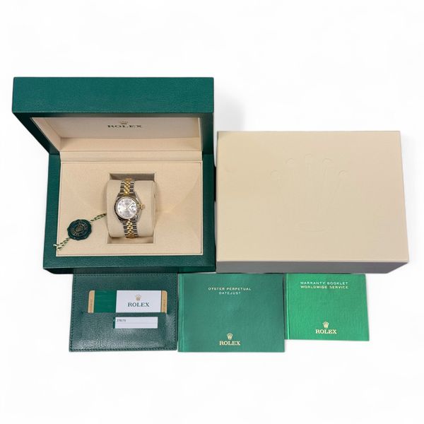 Rolex Datejust Lady 28 279173